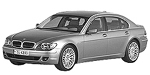 BMW E66 P103F Fault Code