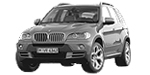 BMW E70 P103F Fault Code